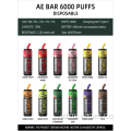 Harga vape sekali pakai kesehatan bar AE